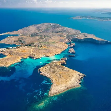 Modern Beautiful Pool And Sea - Happy Lejlighed