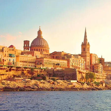 Lejlighed Modern Beautiful Pool And Sea - Happy