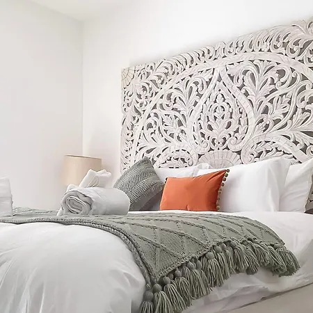 Modern Beautiful Pool And Sea - Happy Lejlighed Qawra