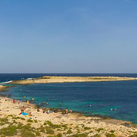 Apartament Modern Beautiful Pool And Sea - Happy *
