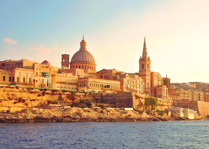 Διαμέρισμα Modern Beautiful Pool And Sea - Happy