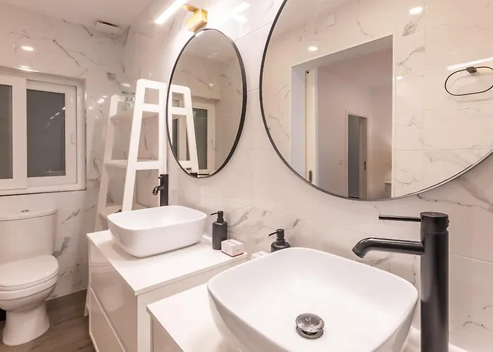 Διαμέρισμα Modern Beautiful Pool And Sea - Happy Qawra