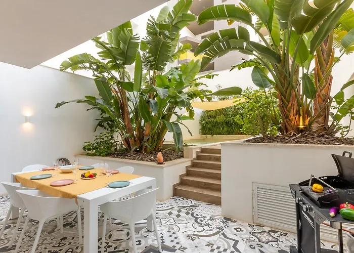 Modern Beautiful Pool And Sea - Happy Διαμέρισμα