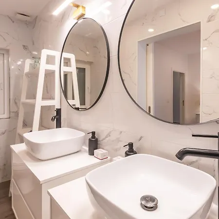 شقة Modern Beautiful Pool And Sea - Happy كاورا