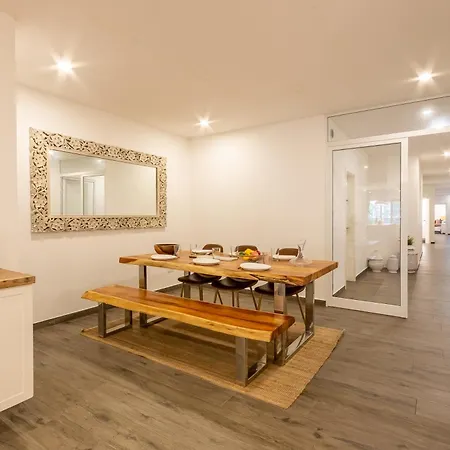 Modern Beautiful Pool And Sea - Happy * 卡瓦拉